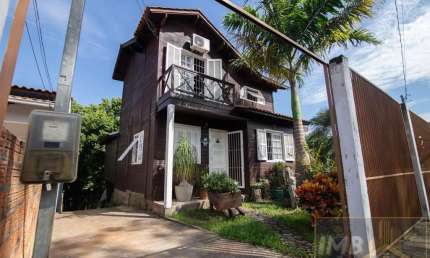 Casa para Venda em Viamão, SANTA ISABEL, 3 dormitórios, 2 banheiros, 1 vaga