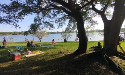 Sítio para Venda em Viamão, AGUAS CLARAS, 16 dormitórios, 12 banheiros