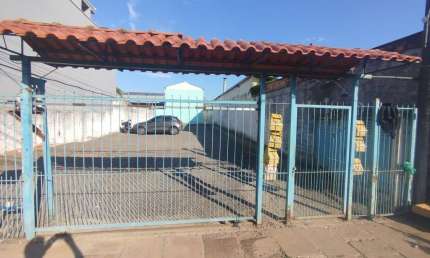 Casa / Sobrado para Venda, PARTENON, 2 dormitórios, 1 banheiro, 1 vaga
