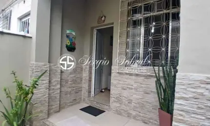 Casa com 4 quartos à venda na Rua Jabitaca, Vila Valqueire, Rio de Janeiro, 94 m2 por R$ 399.000