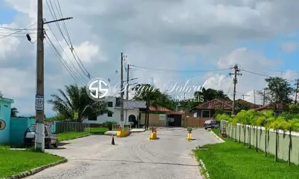 Terreno à venda na Rodovia Governador Mário Covas, Caluge, Itaboraí, 250 m2 por R$ 32.000