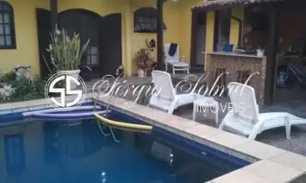 Casa em condomínio fechado com 2 quartos à venda na Rua das Rosas, Vila Valqueire, Rio de Janeiro por R$ 420.000