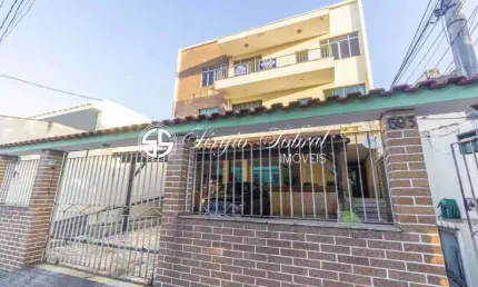 Apartamento com 3 quartos à venda na Rua Cairucu, Vila Valqueire, Rio de Janeiro, 78 m2 por R$ 280.000