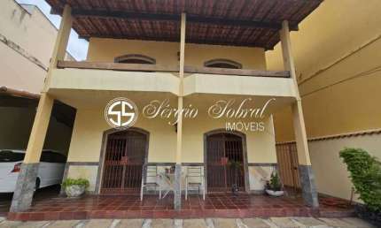 Casa em condomínio fechado com 3 quartos à venda na Rua Alves do Vale, Vila Valqueire, Rio de Janeiro, 245 m2 por R$ 950.000