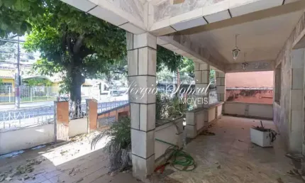 Casa com 3 quartos à venda na Rua Cairucu, Vila Valqueire, Rio de Janeiro, 242 m2 por R$ 1.200.000