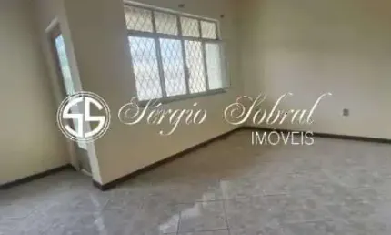 Apartamento com 2 quartos para alugar na Rua Alves do Vale, Vila Valqueire, Rio de Janeiro, 101 m2 por R$ 1.312