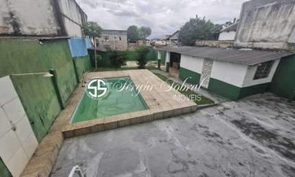 Casa com 3 quartos para alugar na Rua Professor Garfield de Almeida, Bento Ribeiro, Rio de Janeiro, 100 m2 por R$ 2.612