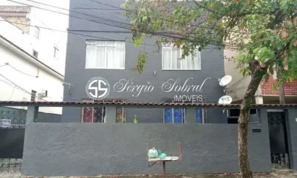 Apartamento com 2 quartos à venda na Rua Aztecas, Oswaldo Cruz, Rio de Janeiro, 72 m2 por R$ 145.000