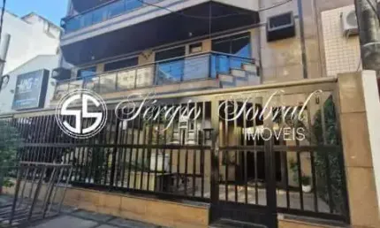 Apartamento com 2 quartos para alugar na Rua Águas Mornas, Vila Valqueire, Rio de Janeiro, 89 m2 por R$ 2.112