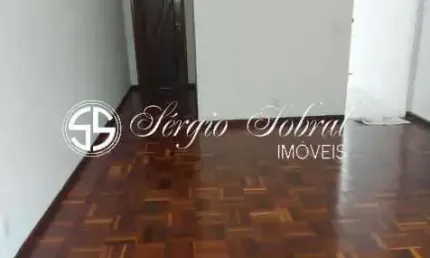 Apartamento com 3 quartos à venda na Rua Cairucu, Vila Valqueire, Rio de Janeiro, 96 m2 por R$ 370.000