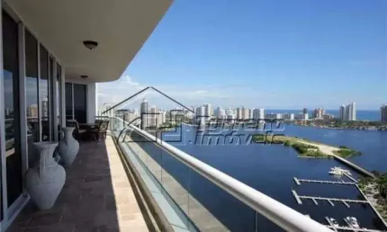 Apartamento com 4 quartos à venda na Avenida São João, Jardim Esplanada, São José dos Campos