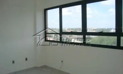 Sala comercial à venda na Avenida Shishima Hifumi, Floradas de São José, São José dos Campos