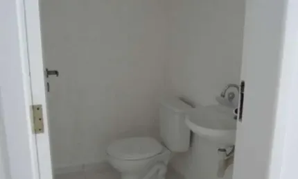 Sala comercial à venda na Rua das Carpas, Parque Residencial Aquarius, São José dos Campos