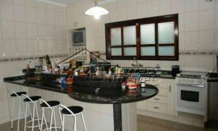 Casa com 3 quartos à venda na Avenida Shishima Hifumi, Urbanova, São José dos Campos