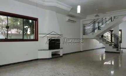 Casa em condomínio fechado com 4 quartos à venda na Avenida Alfredo Ignácio Nogueira Penido, Parque Residencial Aquarius, São José dos Campos