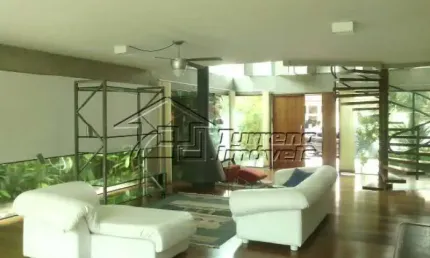 Casa em condomínio fechado com 4 quartos à venda na Avenida Shishima Hifumi, Urbanova, São José dos Campos
