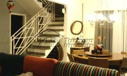 Casa com 3 quartos à venda na Avenida Shishima Hifumi, Urbanova, São José dos Campos