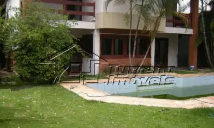Casa em condomínio fechado com 4 quartos à venda na Avenida São João, Jardim das Colinas, São José dos Campos