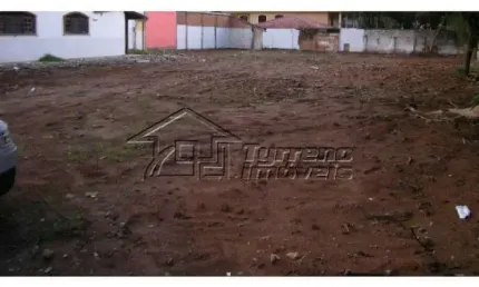 Terreno comercial para alugar na Avenida Nove de Julho, Jardim Apolo, São José dos Campos