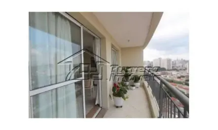 Apartamento com 3 quartos à venda na Rua Coriolano, Vila Romana, São Paulo