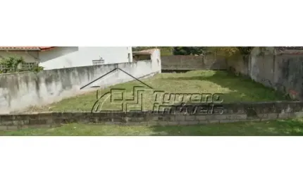 Terreno à venda na Avenida São João, Jardim das Colinas, São José dos Campos