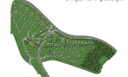 Colinas do Paratehy, Urbanova - terreno comercial de 600 m²