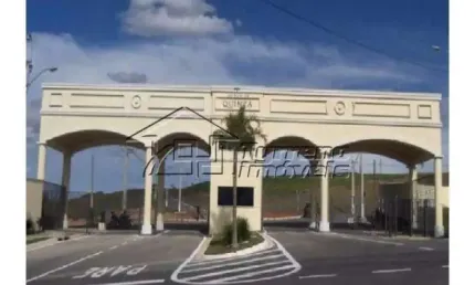 Terreno à venda na Rua Hely Leoni Dultra, Condomínio Residencial Altos da Quinta, São José dos Campos