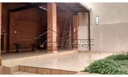 Casa com 4 quartos à venda na Avenida Shishima Hifumi, Urbanova, São José dos Campos