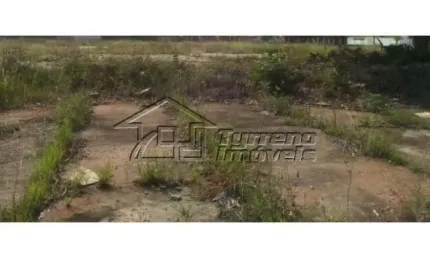 Terreno em ótima localização na zona sul de São José dos Campos