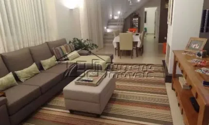Casa em condomínio fechado com 3 quartos à venda na Avenida Shishima Hifumi, Urbanova, São José dos Campos