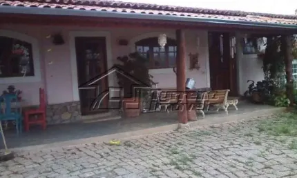 Casa com 4 quartos à venda no Centro, Jambeiro 