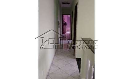 Casa com 3 quartos à venda na Rua dos Marceneiros, Jardim Valparaíba, São José dos Campos