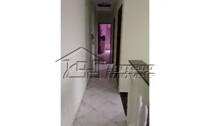Casa com 3 quartos à venda na Rua dos Marceneiros, Jardim Valparaíba, São José dos Campos