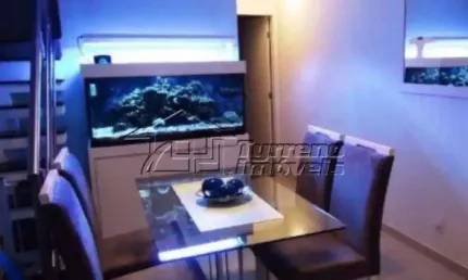 Casa com 3 quartos à venda na Avenida Papa João Paulo II, Urbanova VI, São José dos Campos
