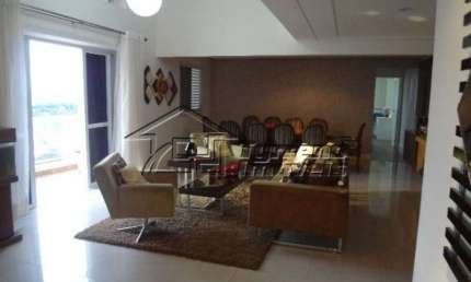 Apartamento com 4 quartos à venda na Avenida Heitor Villa Lobos, Vila Ema, São José dos Campos
