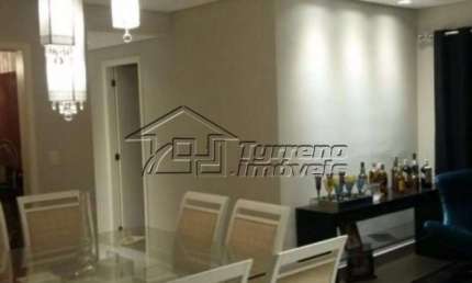 Apartamento com 2 quartos à venda na Avenida Papa João Paulo II, Urbanova VI, São José dos Campos