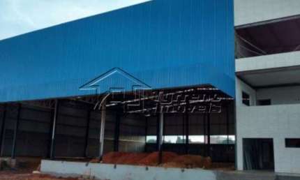 Barracão / Galpão / Depósito para alugar na Avenida Papa João Paulo II, Urbanova VI, São José dos Campos