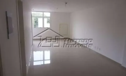 Sala comercial com 46m² na região central de são josé dos campos