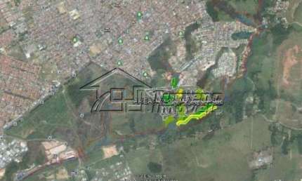 Última Área de 372.000m na Zona Sul de São José dos Campos