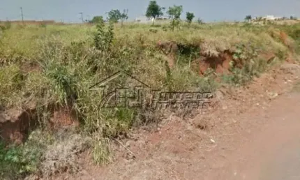 Terreno à venda na Rua Castro Alves, Loteamento Linda Chaib, Mogi Mirim