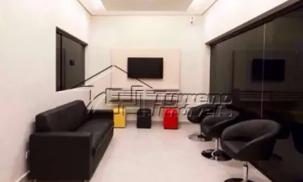 Imóvel comercial venda ou locação na av. josé longo