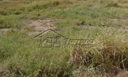 Terreno à venda na Avenida Papa João Paulo II, Urbanova VI, São José dos Campos
