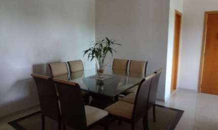 Apartamento com 4 quartos à venda na Avenida Nove de Julho, Jardim Apolo, São José dos Campos