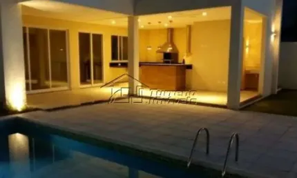 Casa em condomínio fechado com 5 quartos à venda na Avenida Papa João Paulo II, Urbanova VI, São José dos Campos