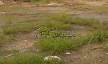 Terreno à venda na Avenida do Cristal, Parque Califórnia, Jacareí