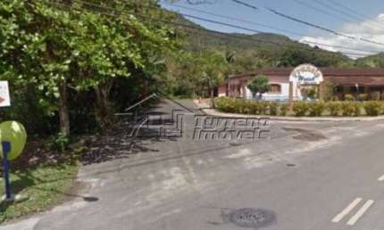 Terreno à venda na Rodovia Rio-Santos, Tabatinga, Caraguatatuba