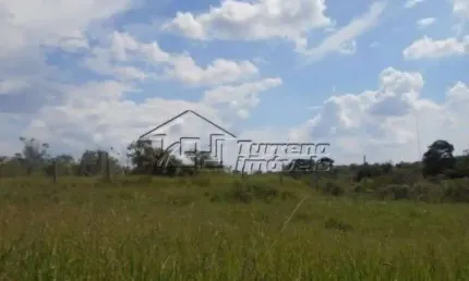 Área em excelente localização em São José dos Campos