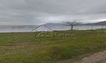 Terreno à venda na Rua José Ferrari Pegoreli, Barranco Alto, Caraguatatuba