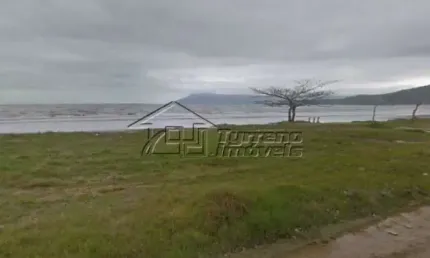 Terreno à venda na Rua José Ferrari Pegoreli, Barranco Alto, Caraguatatuba