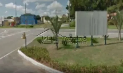 Terreno à venda na Avenida João Batista de Souza Soares, Cidade Morumbi, São José dos Campos